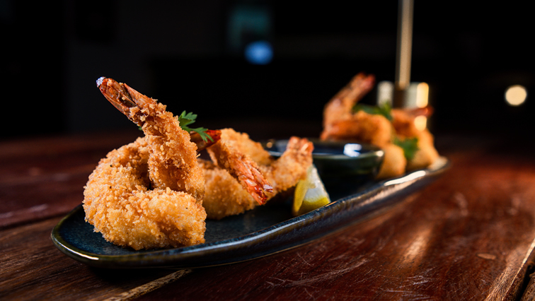 Rooftop happy hour na Vila Bertini de Icaraizinho de Amontada a partir de R$69,90. - Imagem 5