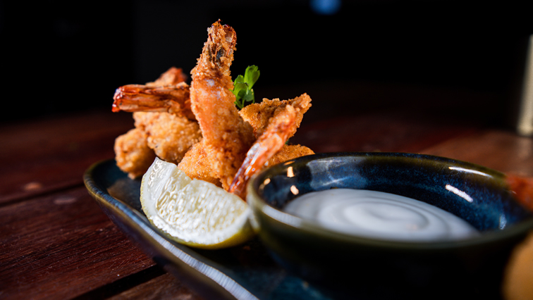Rooftop happy hour na Vila Bertini de Icaraizinho de Amontada a partir de R$69,90. - Imagem 6