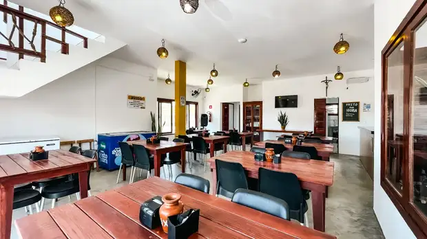 Tilápia ou Moqueca de arraia + duas pulseiras do parque a partir de R$99,90. - Imagem 10
