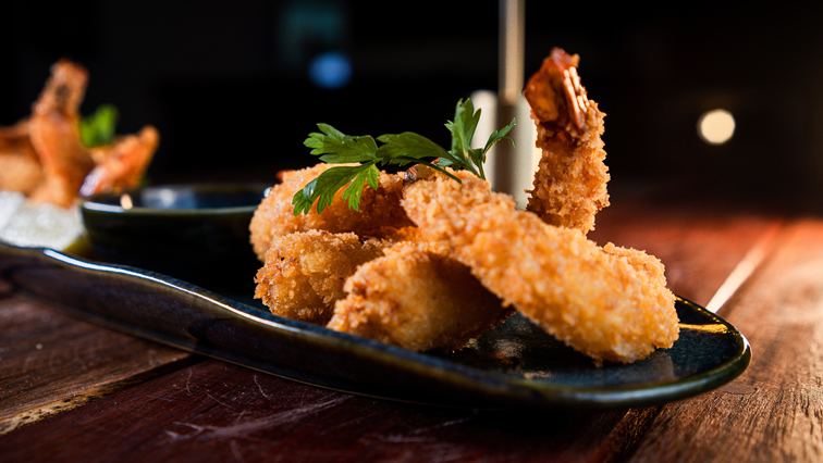 Rooftop happy hour na Vila Bertini de Icaraizinho de Amontada a partir de R$69,90. - Imagem 7
